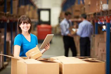 Benefits of having retail inventory management