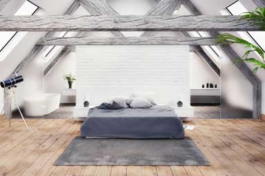 What’s different about the Home and Furniture Retail Industry?