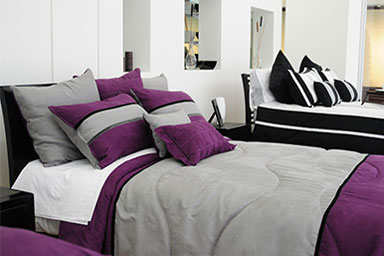 Stock Control for Bed Stores